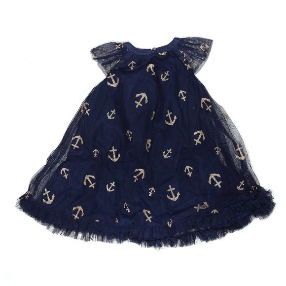 Toddler Dress - Picture 2 of 2